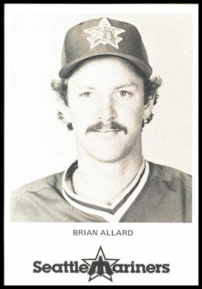 2 Brian Allard